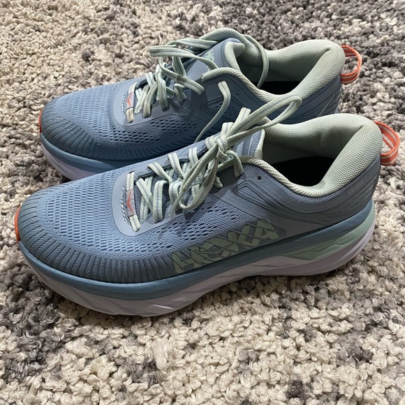Hoka Shoes - Hoka